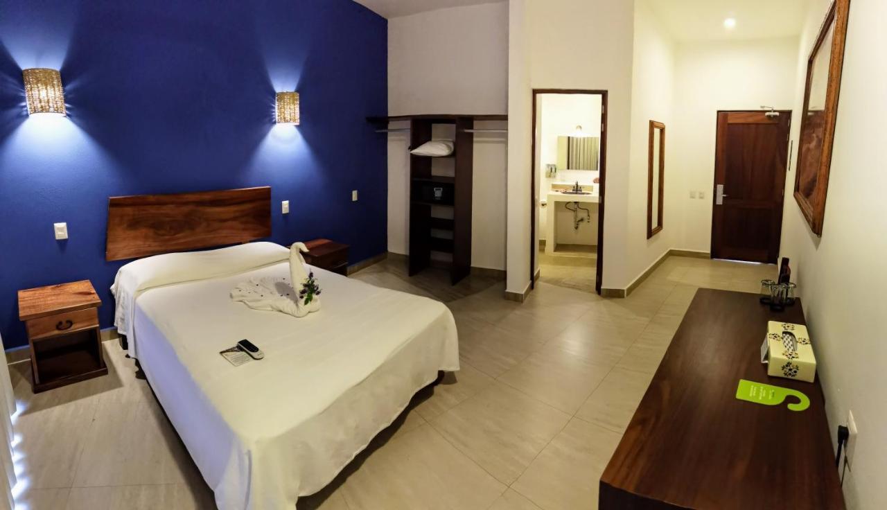 Hotelito Los Suenos ซายูลิตา ภายนอก รูปภาพ